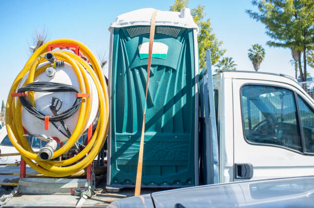 Best Luxury portable toilet rental  in Layhill, MD