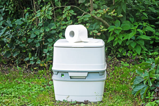 Best Affordable porta potty rental  in Layhill, MD