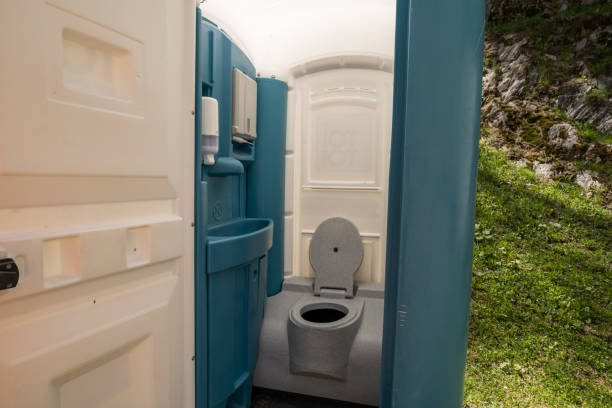 Professional porta potty rental in Layhill, MD