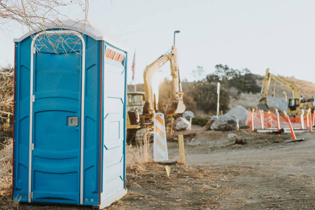 Best Sanitation services for porta potties  in Layhill, MD