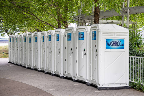 Best Porta potty cleaning services  in Layhill, MD
