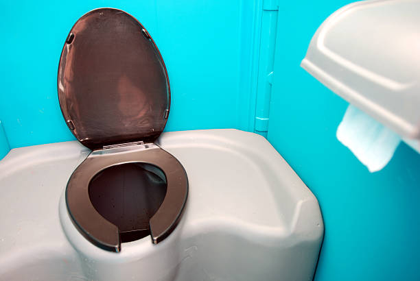 Best Construction site porta potty rental  in Layhill, MD