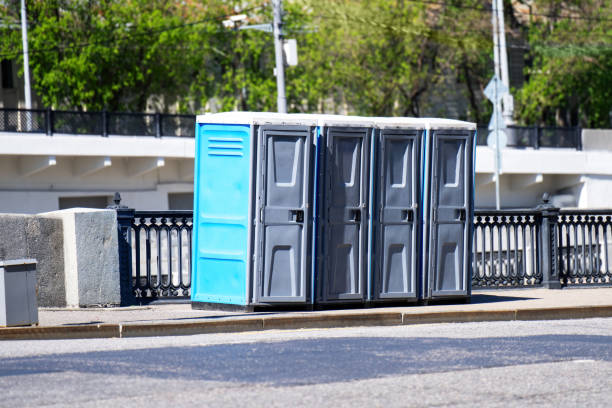 Best Porta potty delivery and setup  in Layhill, MD