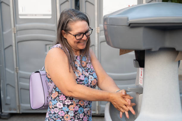 Best Portable bathroom rental  in Layhill, MD