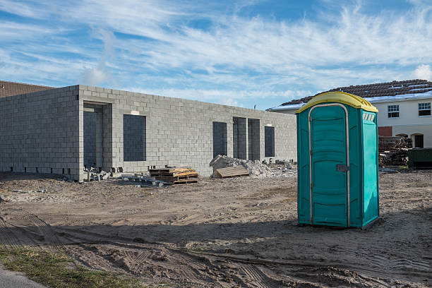 Portable Toilet Options We Offer in Layhill, MD