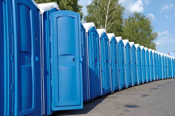 Best Temporary restroom rental  in Layhill, MD